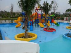 Thailand Waterpark